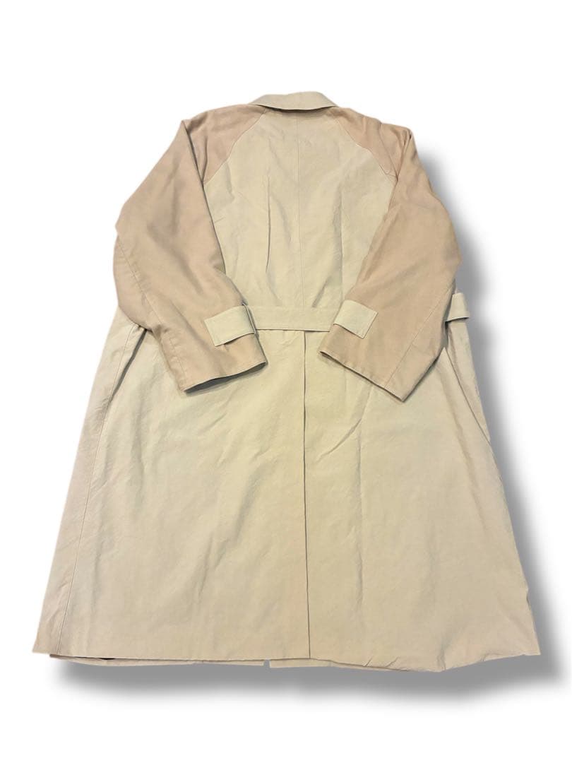 23AW my beautiful landle ロングコート】 - メルカリ