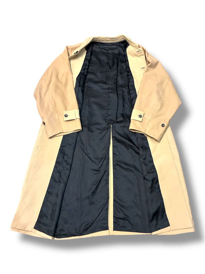 23AW my beautiful landle ロングコート】 - メルカリ