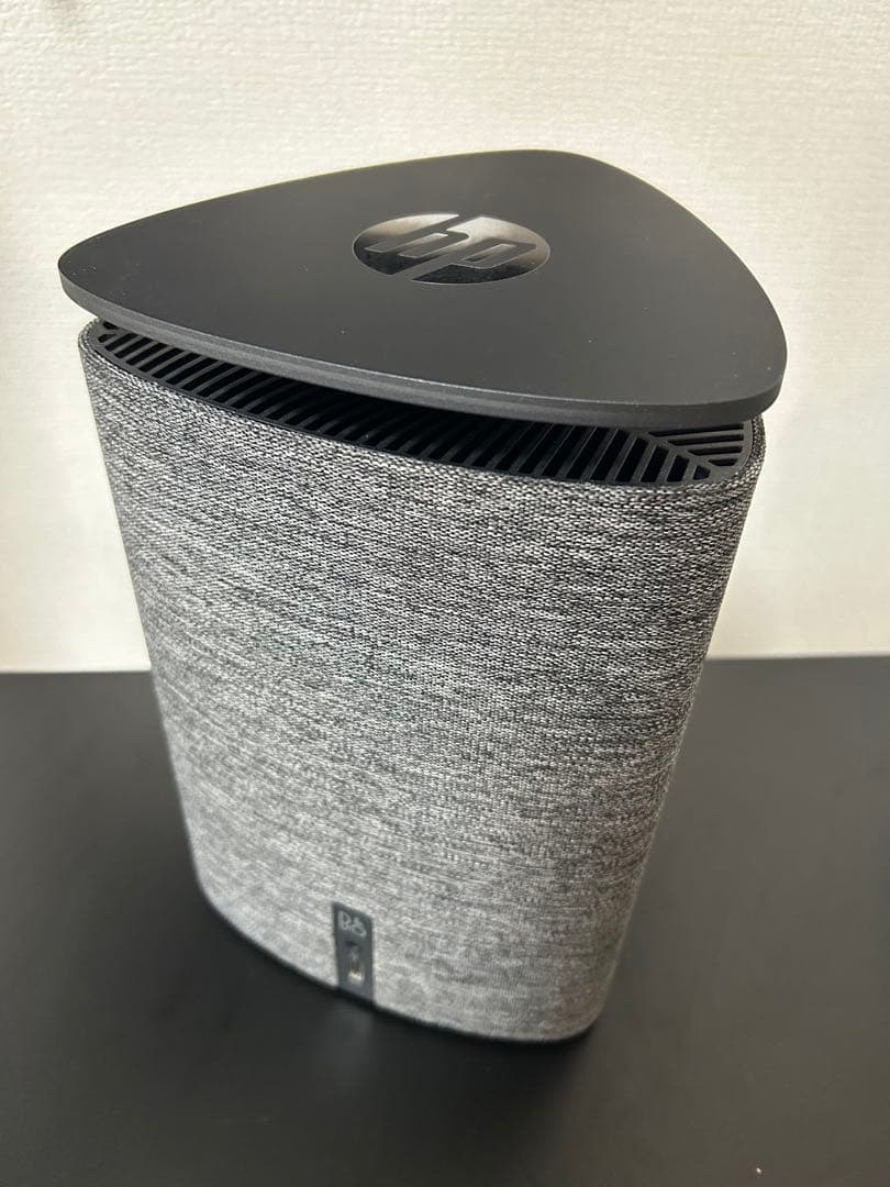 【中古デスクトップPC】HP Pavilion Wave 600-a305jp Pavilion デスクトップパソコン HP Wave 600-a173jp