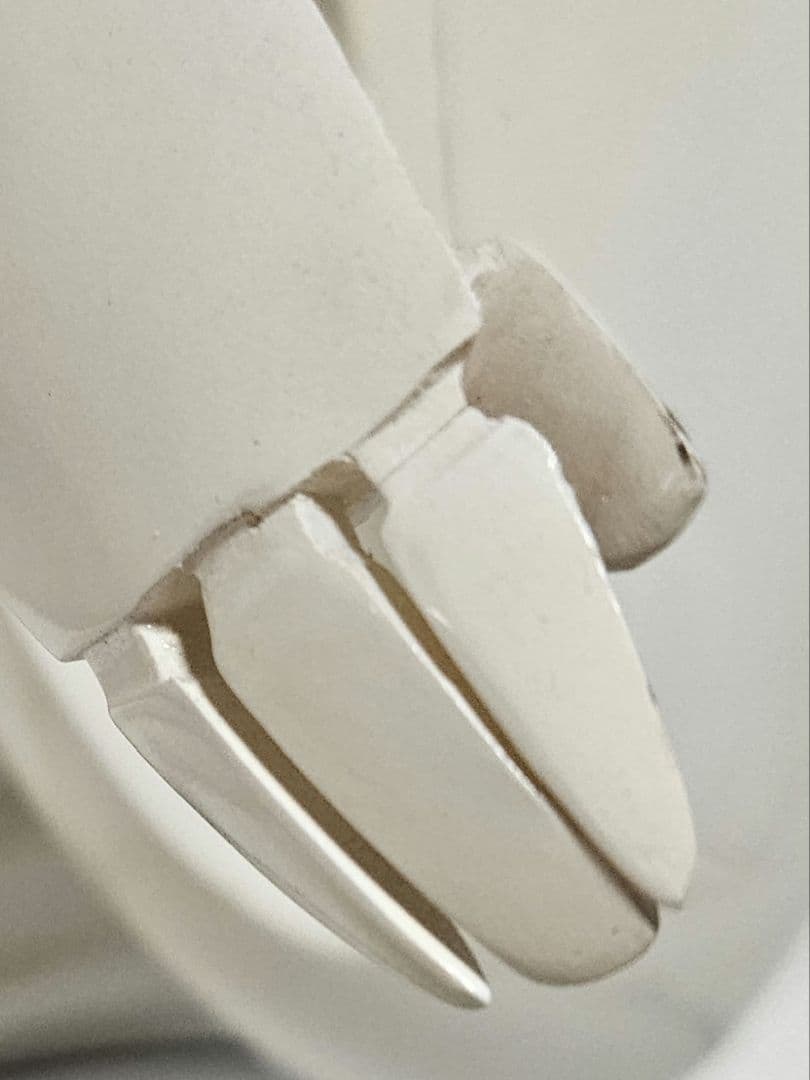 ウォーリー ジェントルジャイアント イヴ フィギュア ピクサー ディズニー