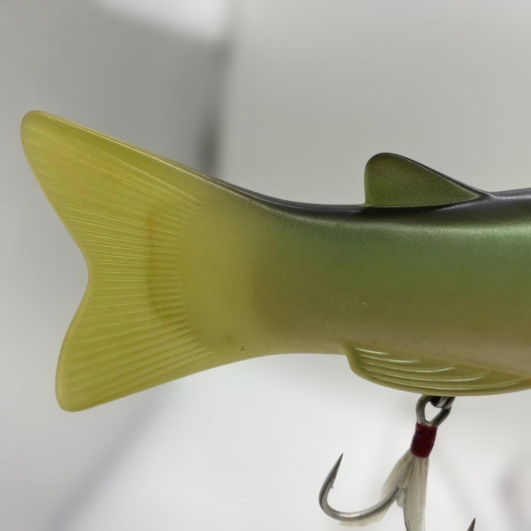 デプス・旧スライドスイマー250・中古品 - メルカリ