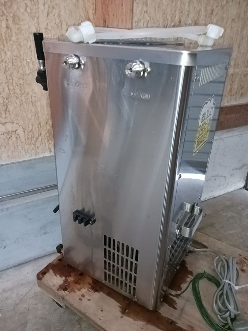ホシザキ 生ビールディスペンサー DBF-KT50WA2 酎ハイ サーバー - メルカリ