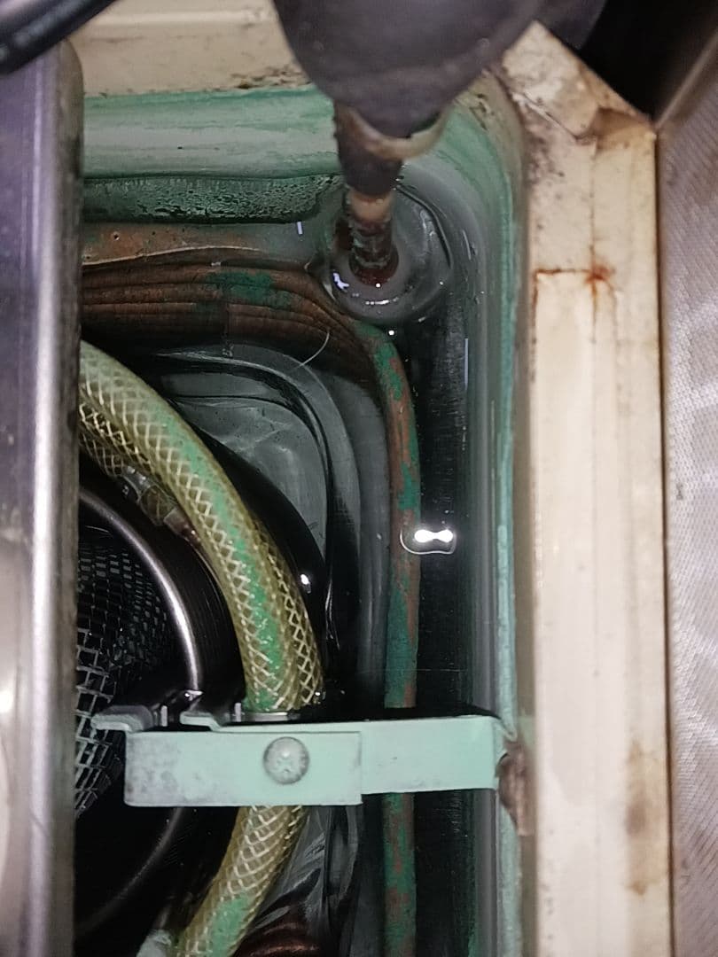 ホシザキ 生ビールディスペンサー DBF-KT50WA2 酎ハイ サーバー - メルカリ