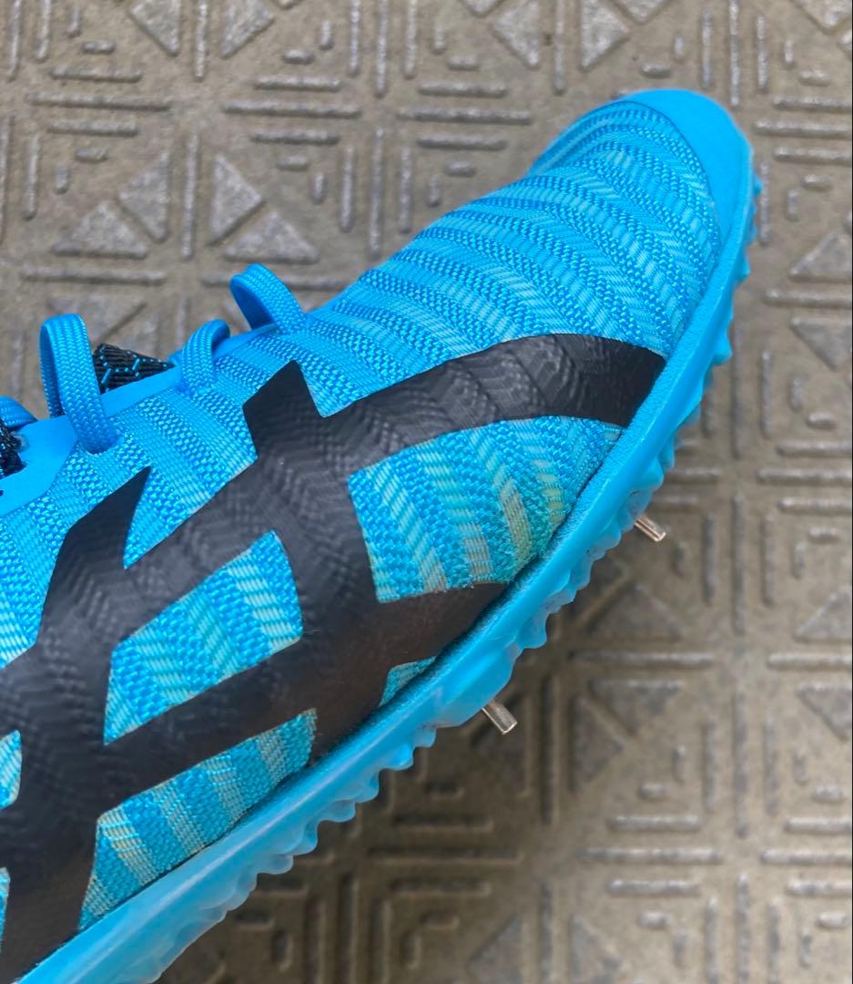 asics ジェットスプリント2 25.5cm