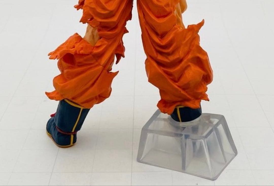 一番くじドラゴンボールVSオムニバスBRAVE｜孫悟空 C賞