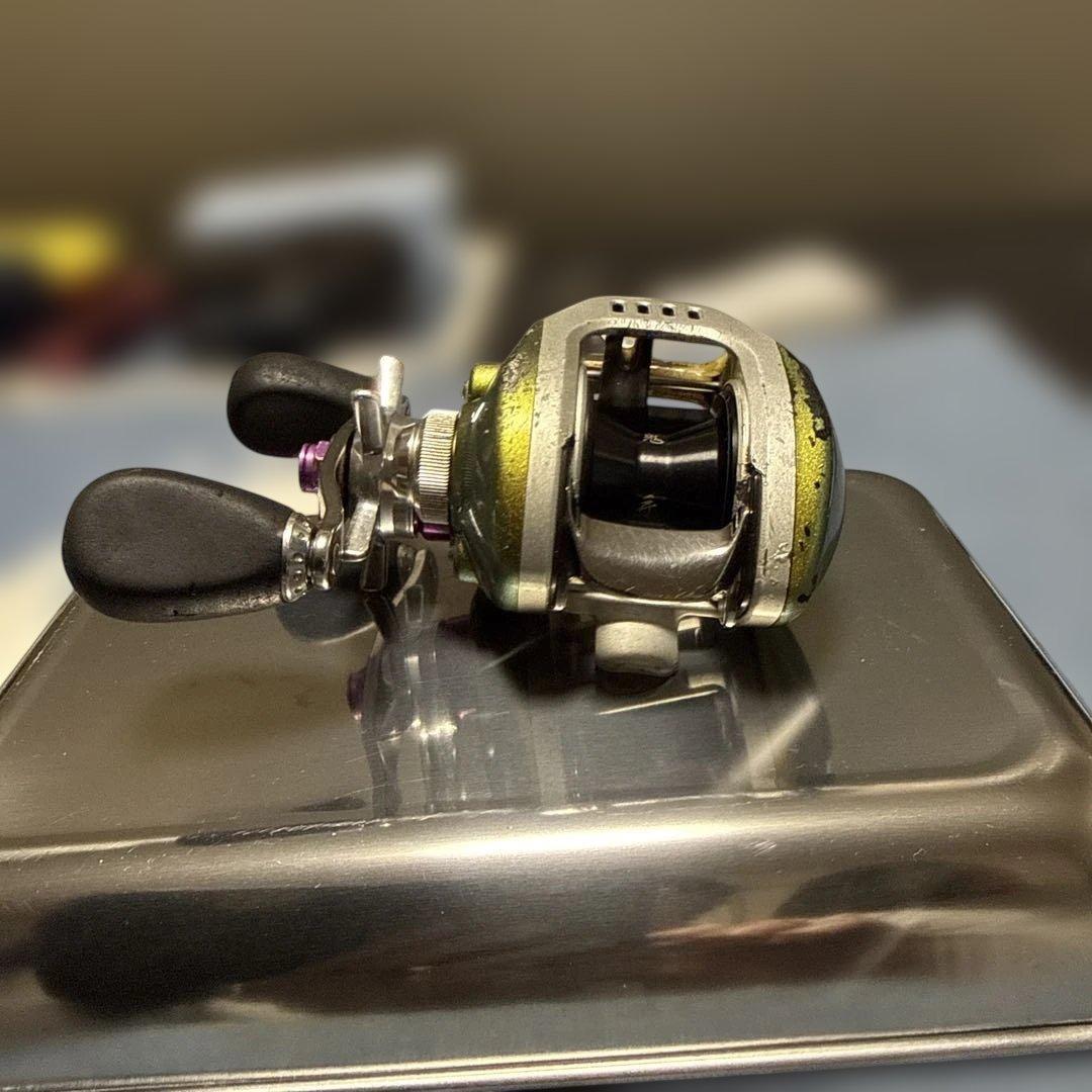 TD−ito 103HL メガバス メガバス - メルカリ