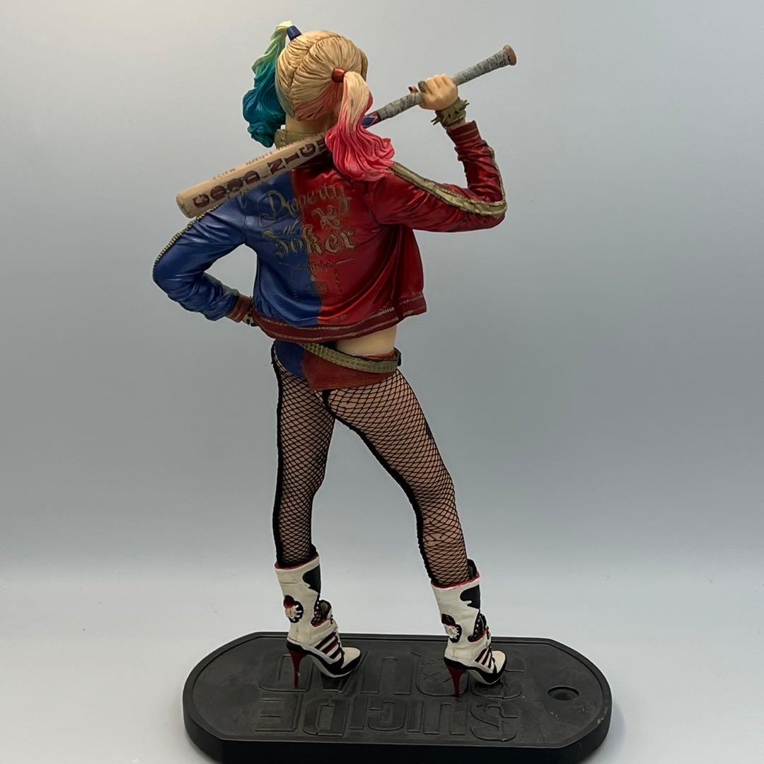 ハーレイクイン　1/6　フィギュア　ジョーカー　DC　バットマン　現状　検