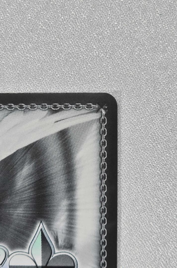 ヴァイスシュヴァルツ　“私の勇気”松原花音　サイン　SSP