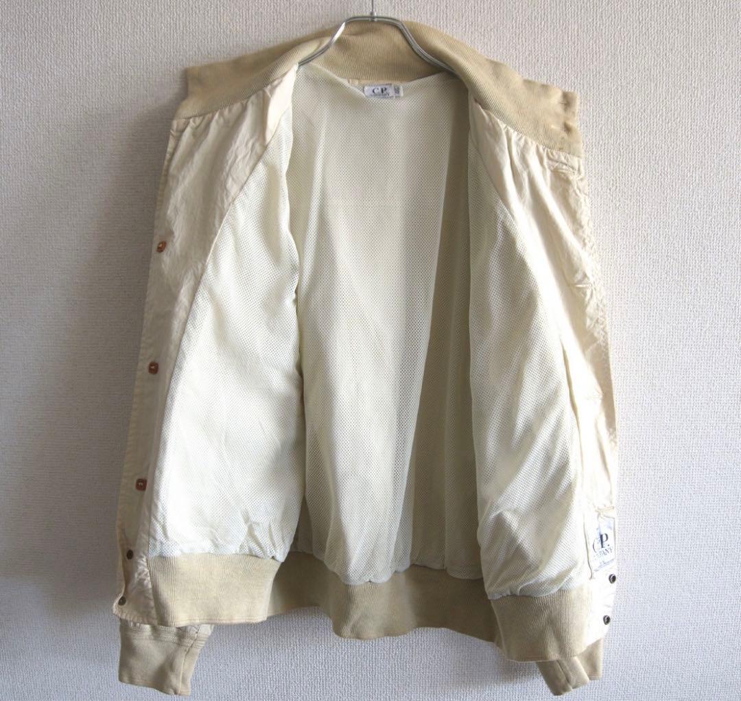 C.P.COMPANY【Valster Jacket】バルスタージャケット