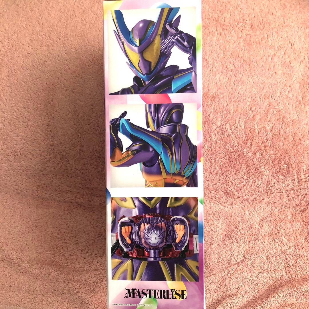 一番くじ】ラストワン賞 仮面ライダーガヴ マスターモード - メルカリ