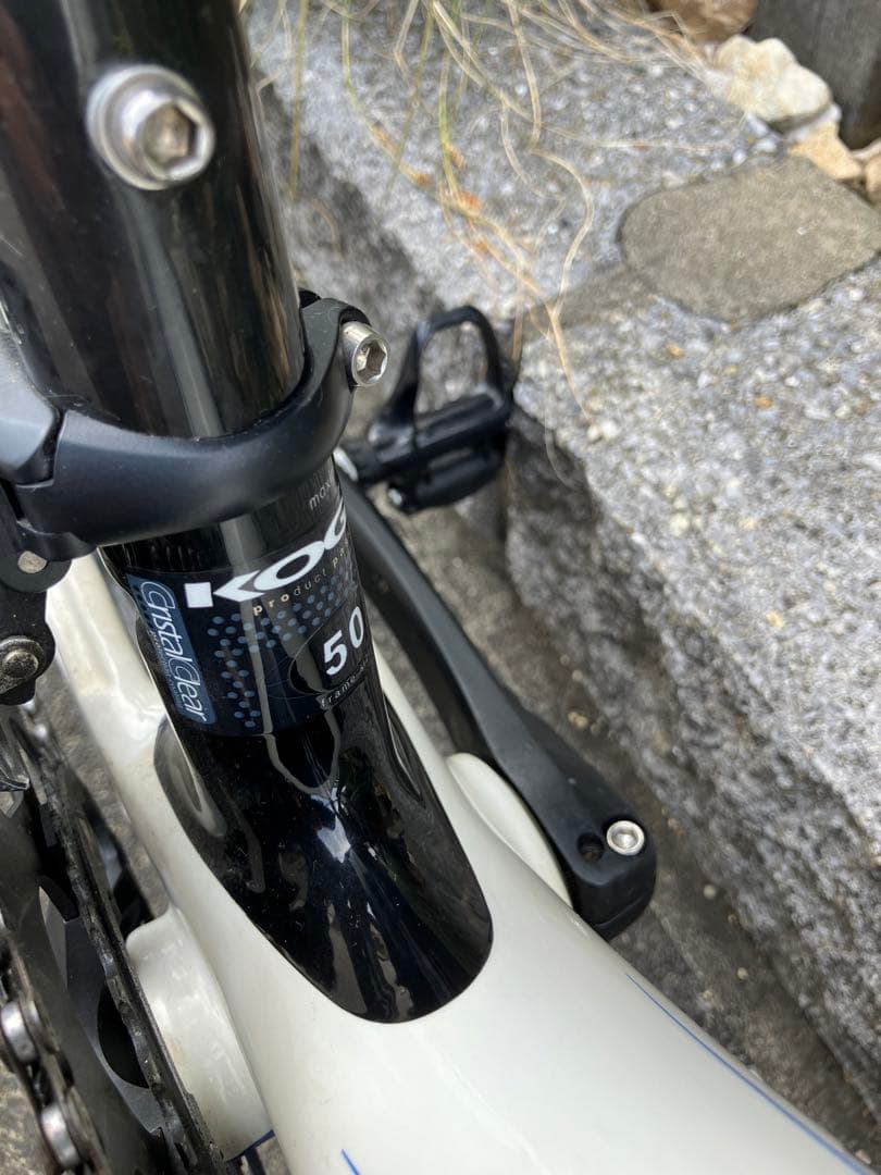 しらすKoga kimera ud