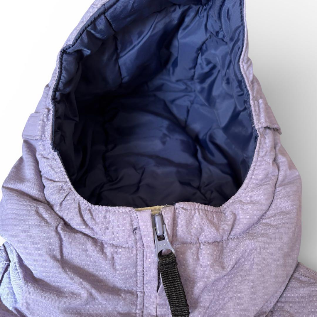 コロンビア スキーウェア 上下セット 140 男女兼用 スノーボード