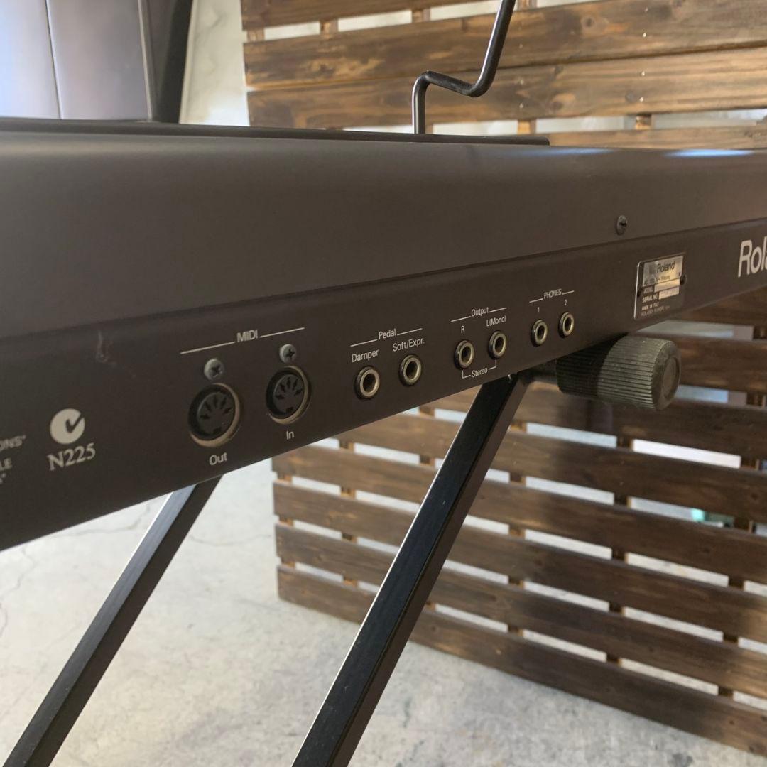 K692 Roland ローランド RD-150 ピアノ italy - メルカリ
