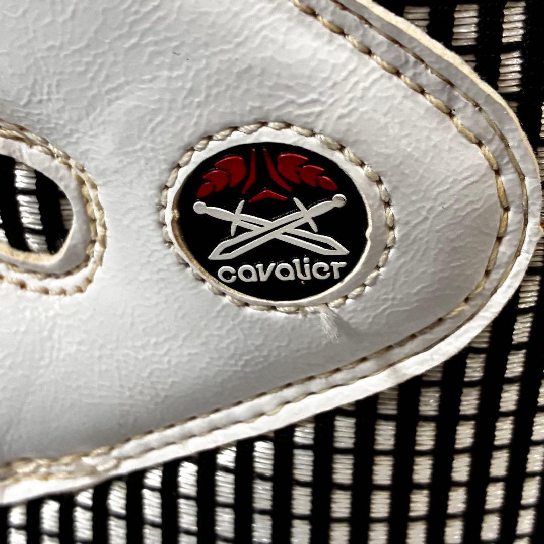 【美品】アトミック CAVALIER スノボブーツ 27.5cm クイックレース