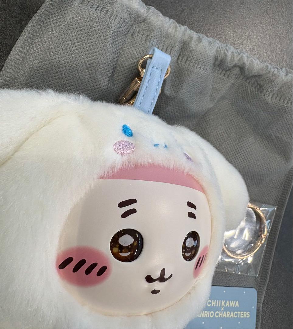 ちいかわ サンリオ kiramekko きらめっこ 古本屋 カニちゃん - メルカリ