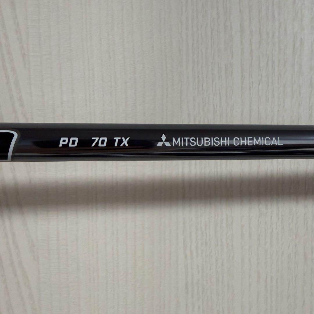 超ハードスペック テーラーメイドSiM2 8° Diamana PD 70 tx - メルカリ