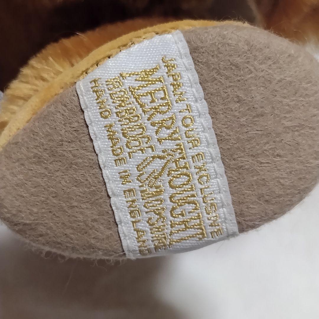 メリーソート　パンキンヘッド