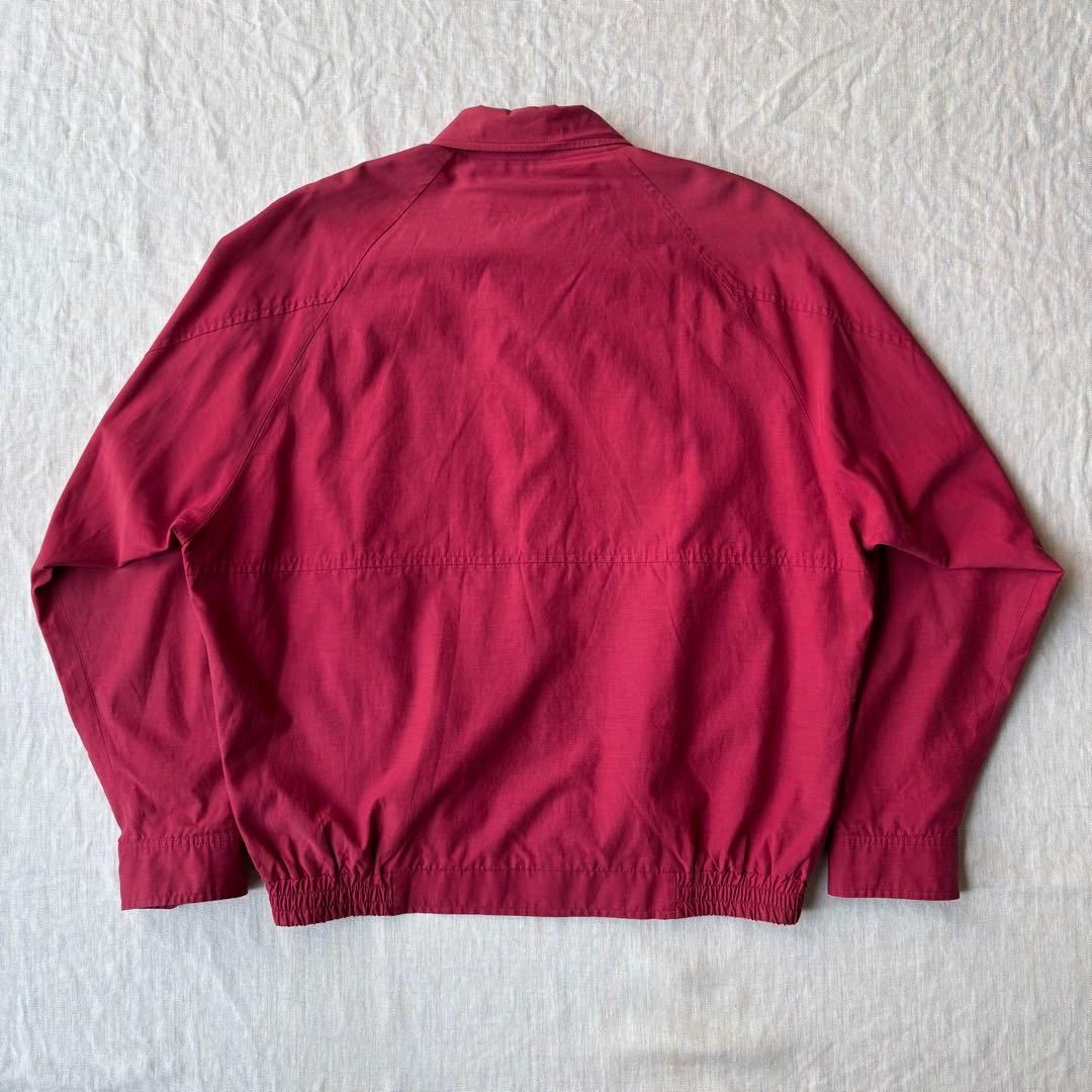 Vintage Burberrys バーバリー G9型 スウィングトップ LL Vintage LL