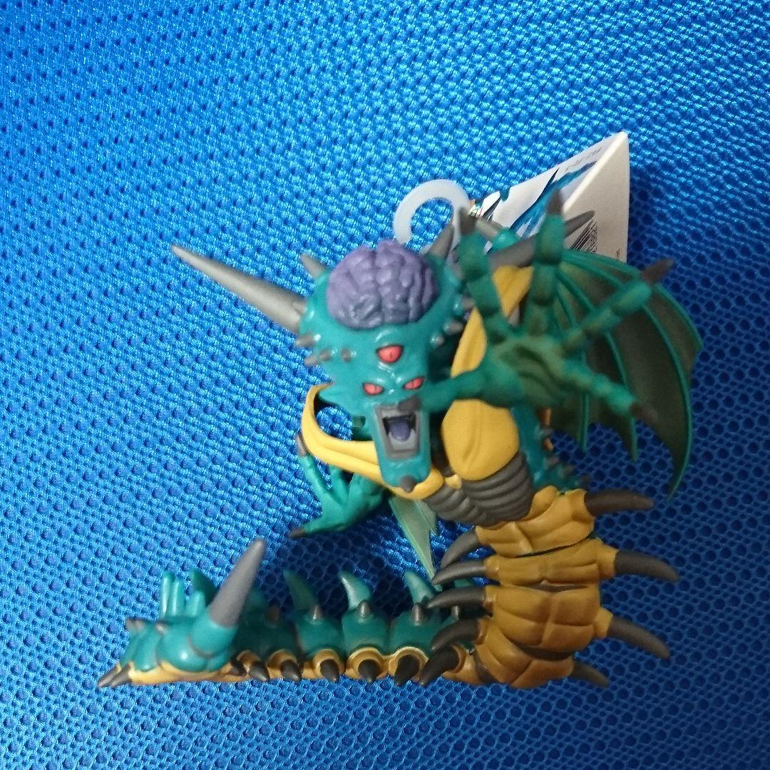 オルゴ・デミーラ ドラゴンクエスト ソフビモンスター027