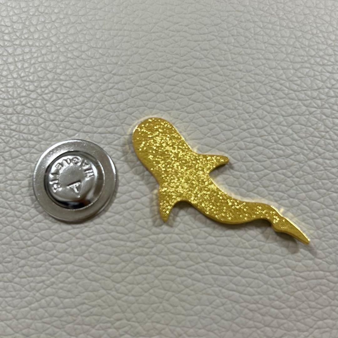 万博 カタール館 ピンバッジ 2025 VIP マグネット 非売品 EXPO - メルカリ