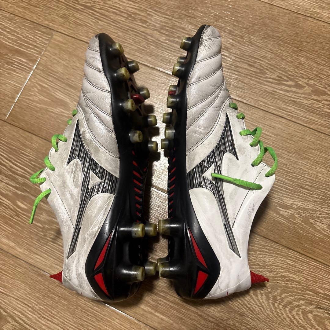 モレリアネオ4 25.5cm