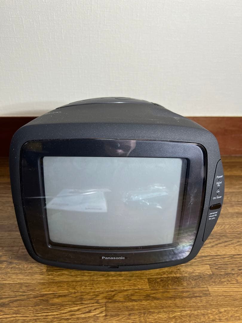 新品・未使用】Panasonic Piedra カラーテレビTH-8U4 - メルカリ