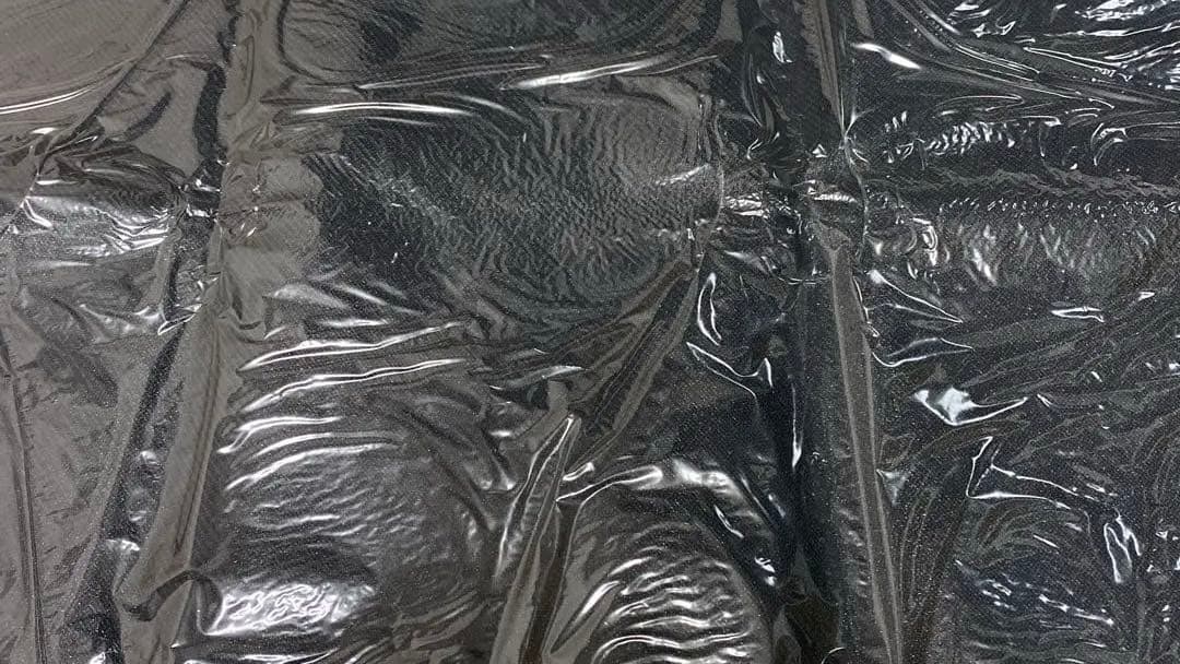 遊戯王 WCS2016 主人公 プレイマット　未開封