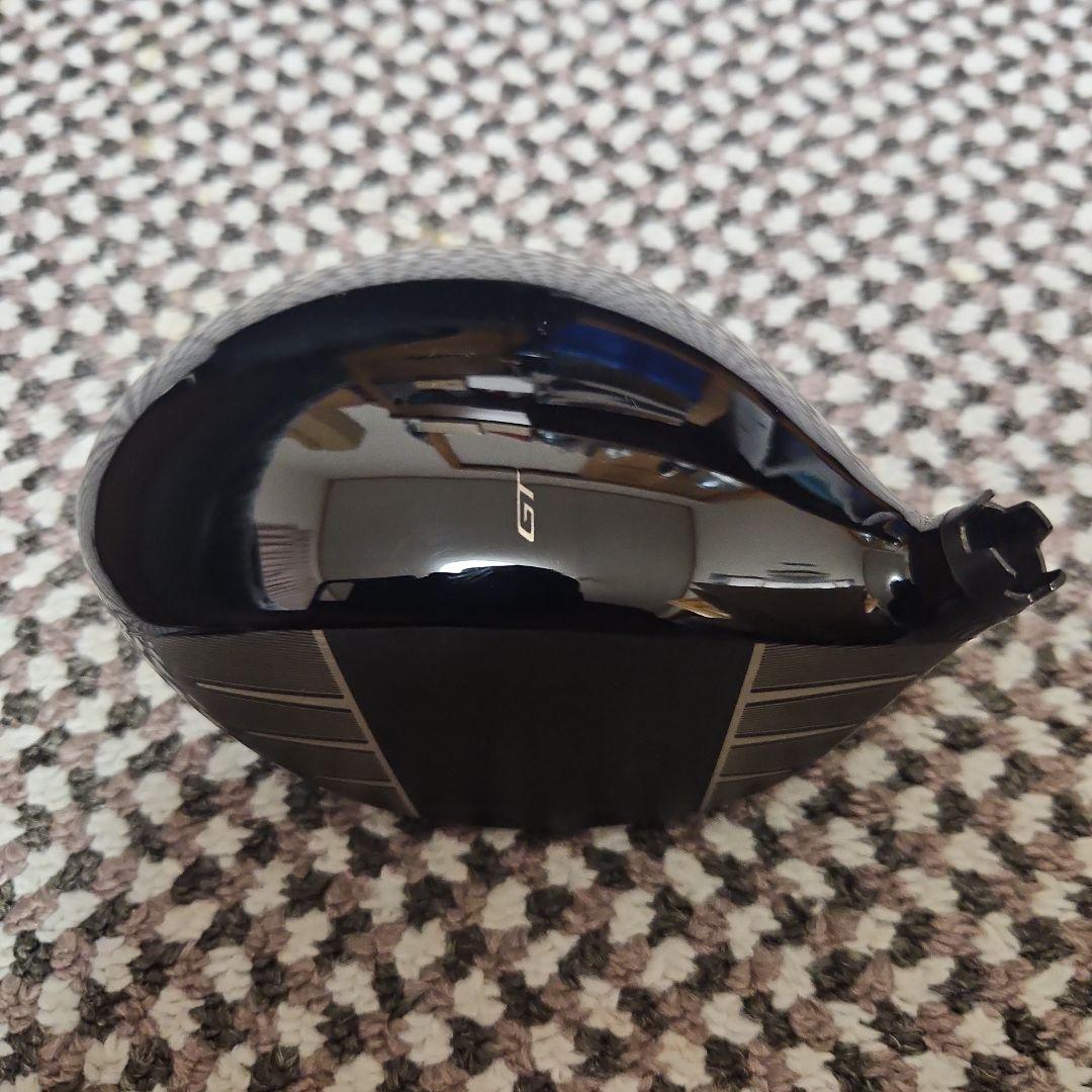 タイトリスト GT4 ドライバー 10度 ヘッドのみ 10° - メルカリ