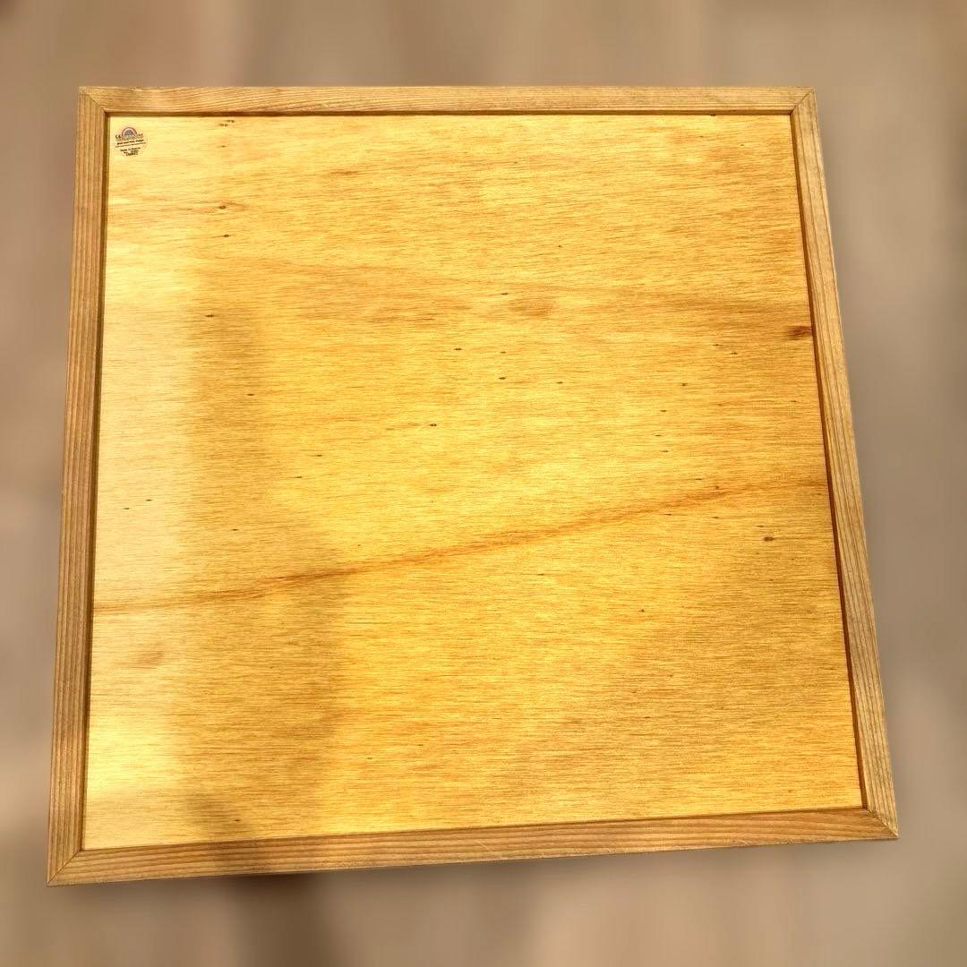 グリムスのアラビアンブロック