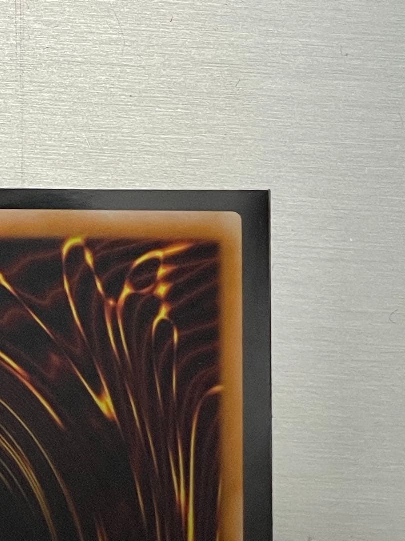 遊戯王　ots28 op28 青眼の白龍　レリーフ　アルティメット　北米版