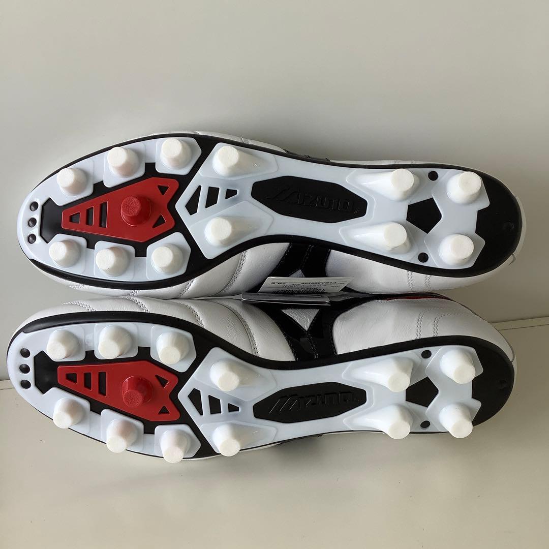 MIZUNO モレリアII JAPAN 29.5cm