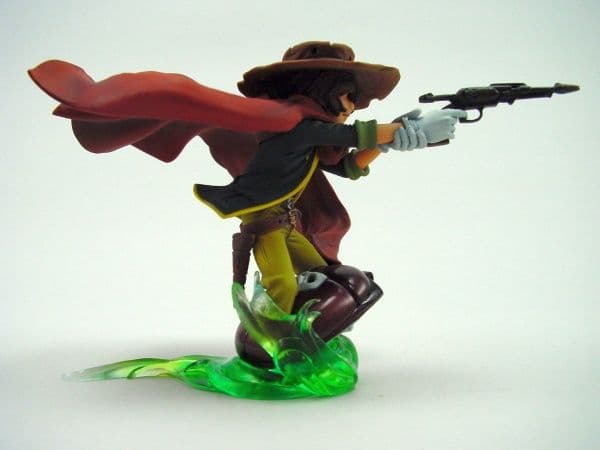 新品　NEO超像革命　銀河鉄道999　フィギュア　ワンフェス限定　当時物