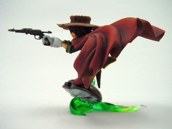 新品　NEO超像革命　銀河鉄道999　フィギュア　ワンフェス限定　当時物