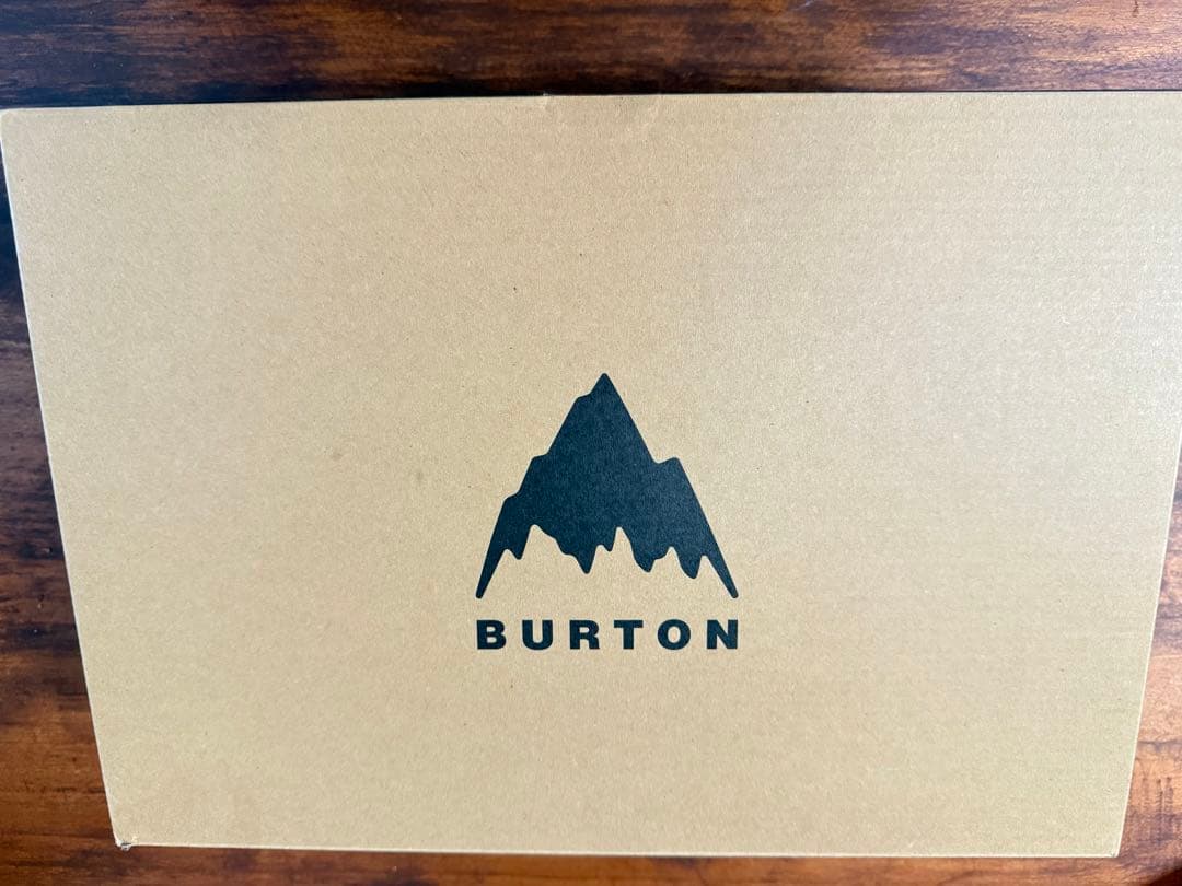 超美品BurtonGromBOA子ども用スノーボードブーツ 11C 17.5cm