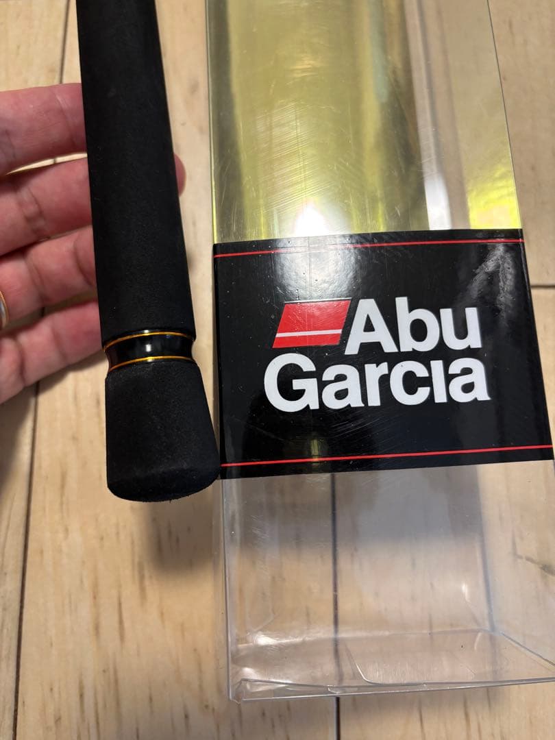 【1回使用】Abu Garcia Oceanfield OFJS-60/120