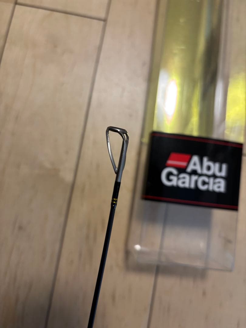 【1回使用】Abu Garcia Oceanfield OFJS-60/120