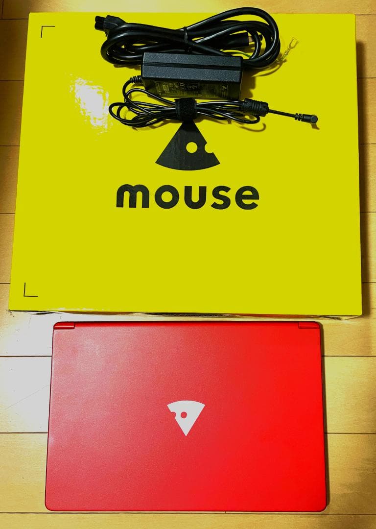 ♪ mouse ノートPC Ryzen5 256GB メモリ16GB ♪ - メルカリ
