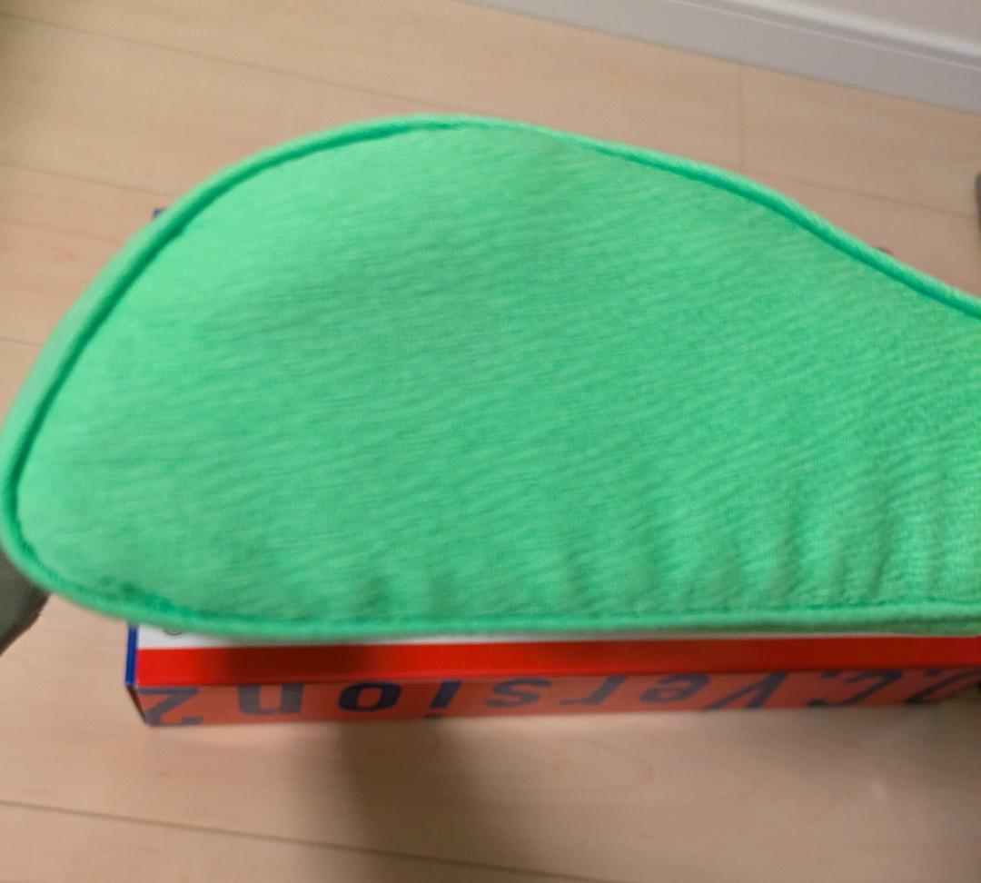 すややか枕　D.C.Version2（低いタイプ）カイロプラクティック