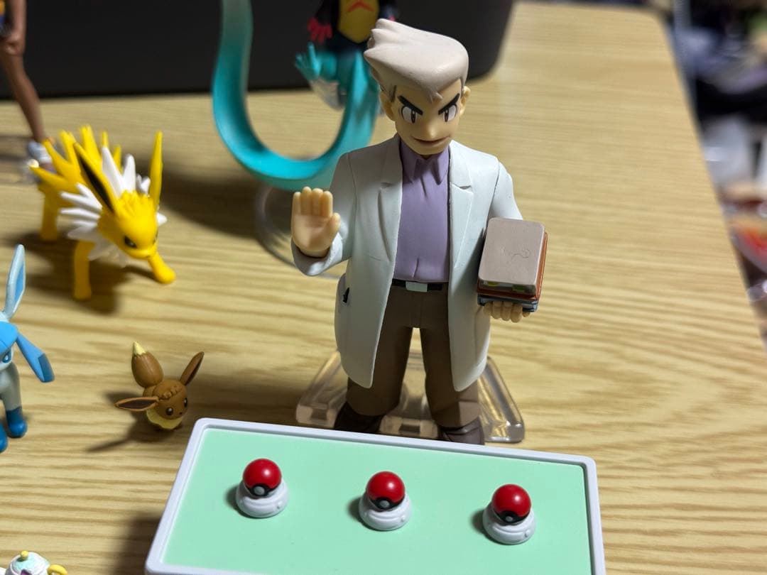 ポケモンスケールワールド まとめ売り