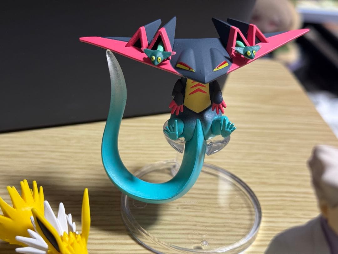 ポケモンスケールワールド まとめ売り