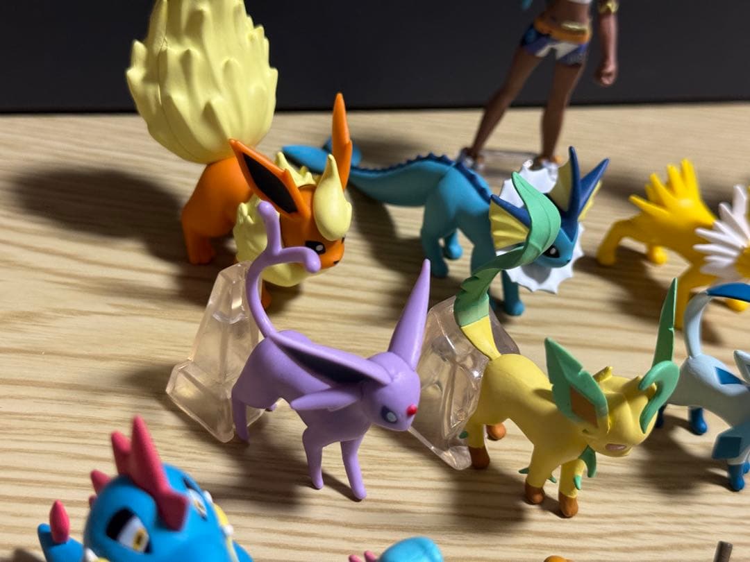 ポケモンスケールワールド まとめ売り