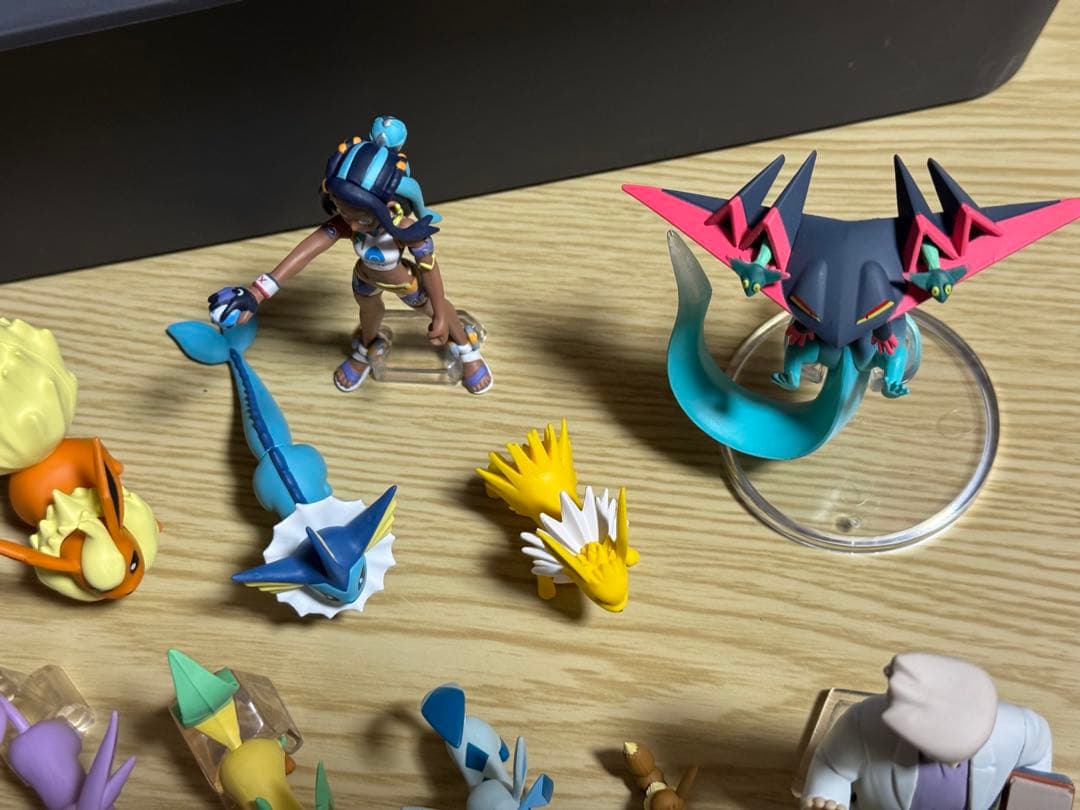 ポケモンスケールワールド まとめ売り