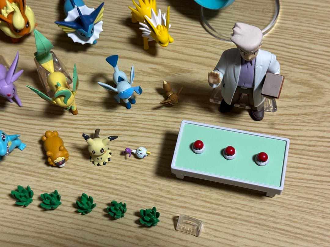 ポケモンスケールワールド まとめ売り