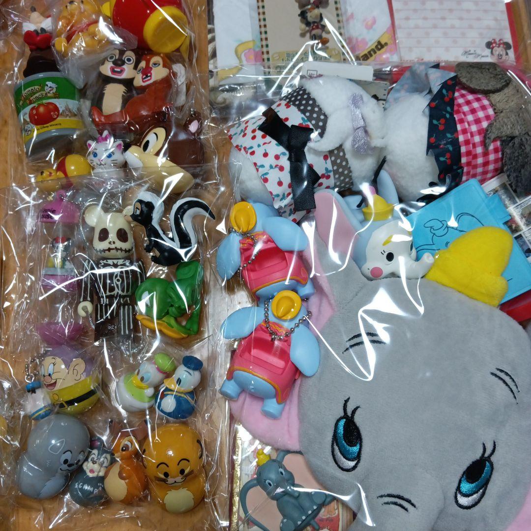 ディズニーグッズセット