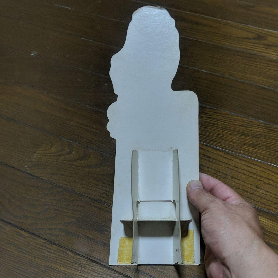 安室奈美恵maxell販促グッズ