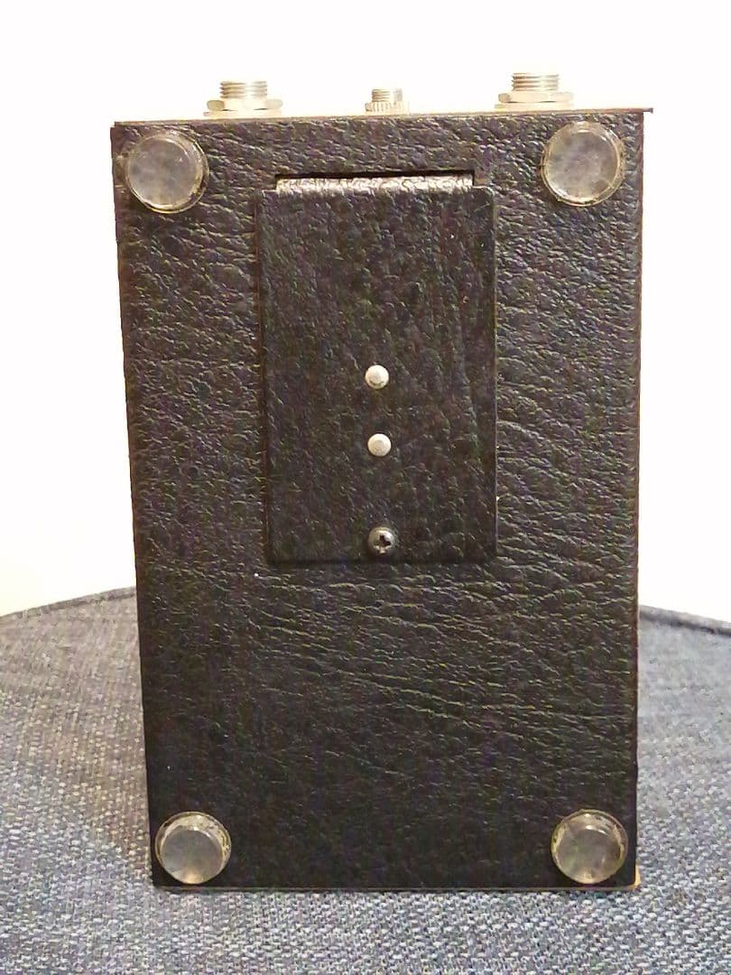 【最初期型チキンノブ】Electro-Harmonix SMALL CLONE