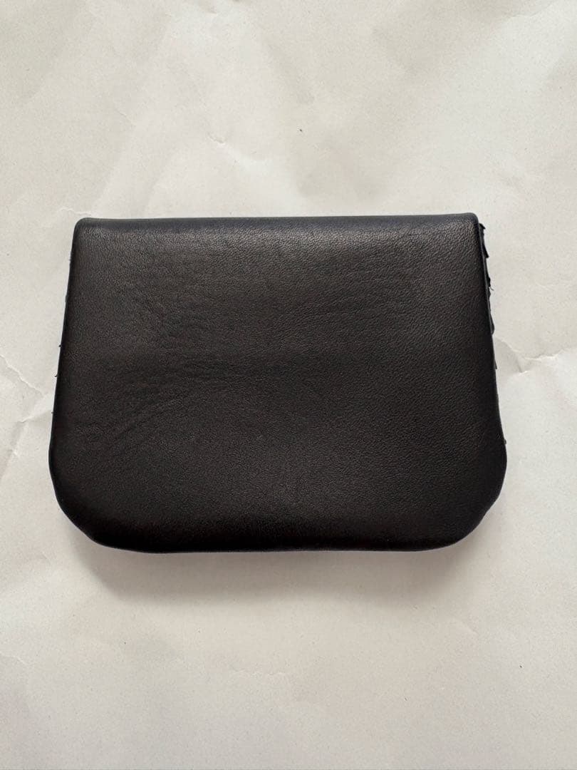 GOOD OL' × WONTON × SPEAKEASY B面 ウォレット