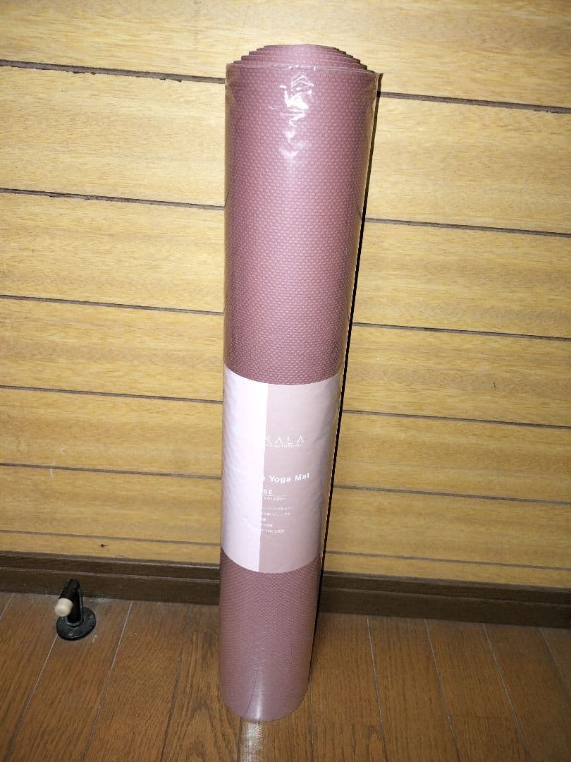SUKALA リバーシブルヨガマット - メルカリ