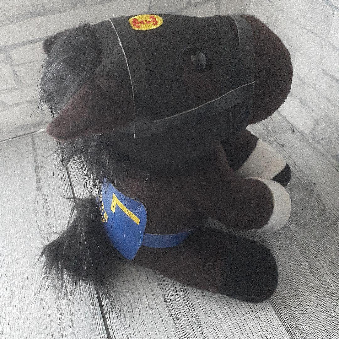 アイドルホース　ロゴタイプ