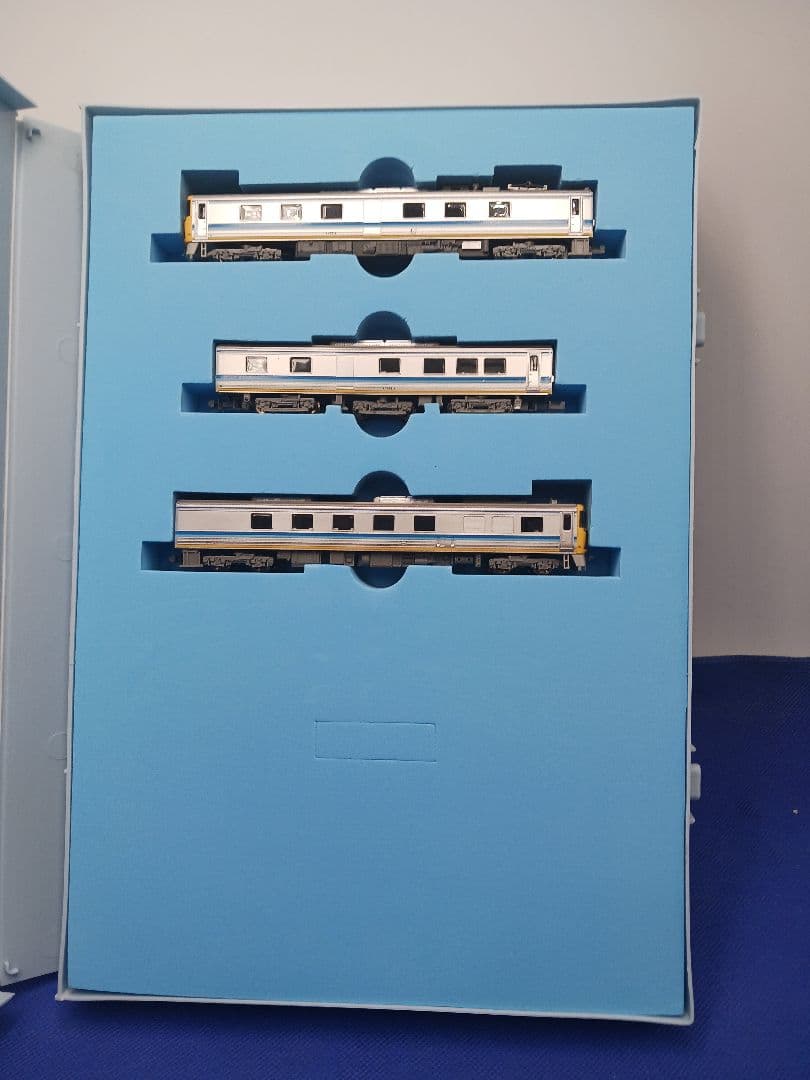 マイクロエース A6482 キヤ95系 ドクター東海 第2編成 パンタ増設 3両